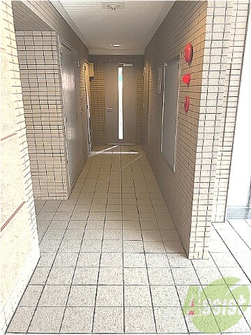 ロビー
