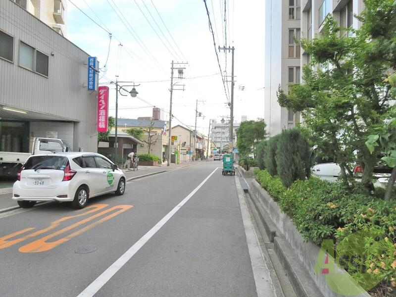 その他　（その他）まで100m