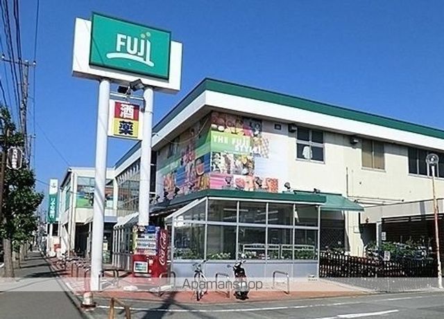 スーパー　ＦＵＪＩ　佐原店（スーパー）まで805m