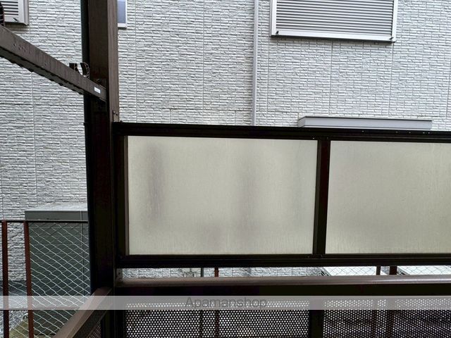 眺望　眺望