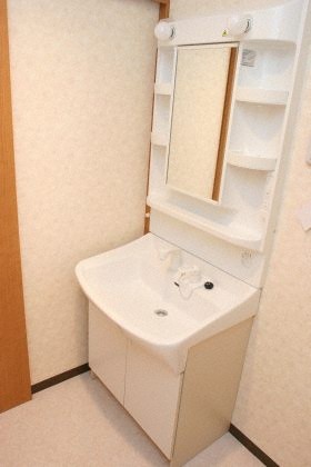 nourish美園の内装写真