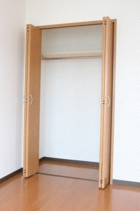 nourish美園の内装写真