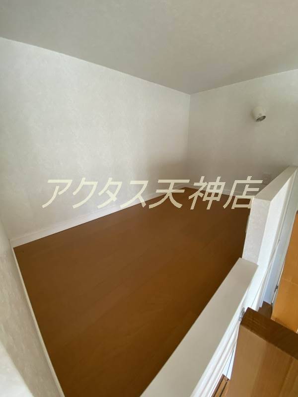 その他部屋・スペース　ライト・コンセントもあります。