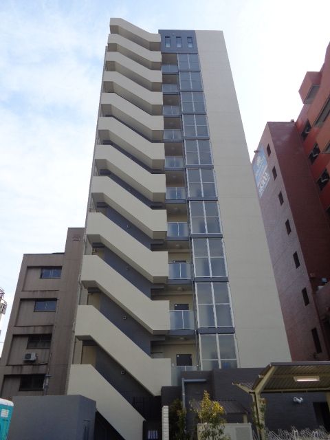 その他　外観