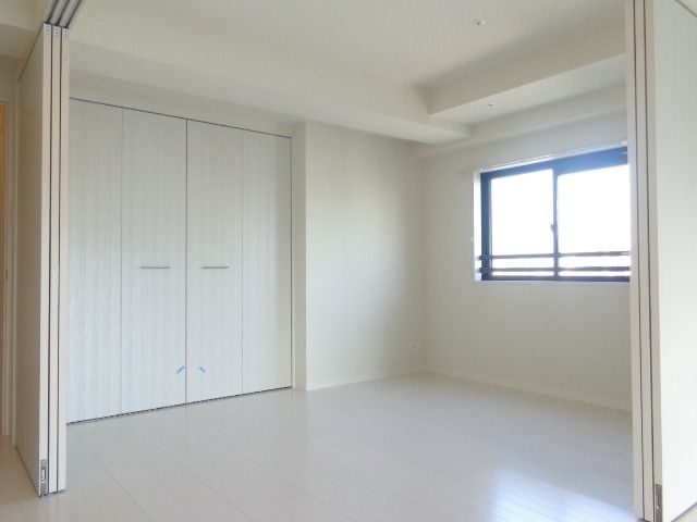その他部屋・スペース　洋室６帖