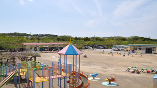 幼稚園・保育園　八幡台幼稚園（幼稚園・保育園）まで2931m