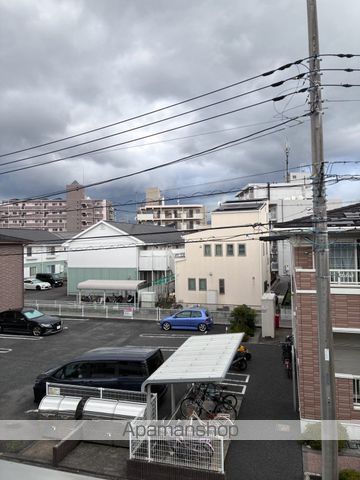 眺望　眺望