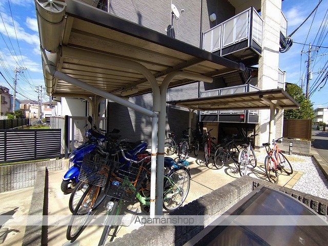その他共有部分　その他共有部分