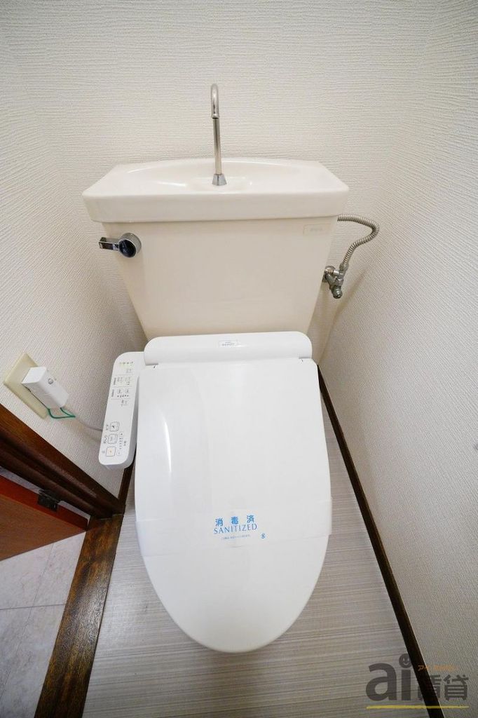 トイレ　同仕様写真