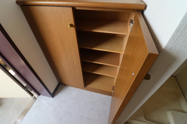 その他　同物件別部屋