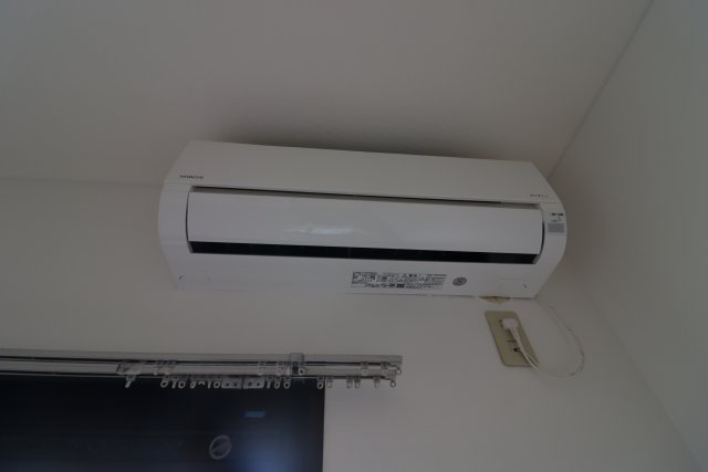 その他設備　同物件別部屋
