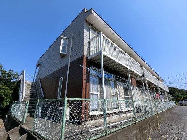 ＪＲ内房線 姉ケ崎駅 徒歩23分 築37年