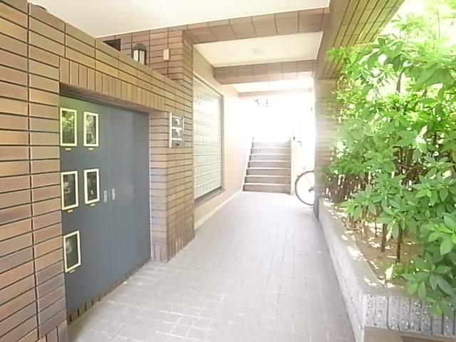 ロビー