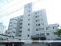 中の島駅より徒歩3分 4階 築47年3ヶ月の賃貸物件