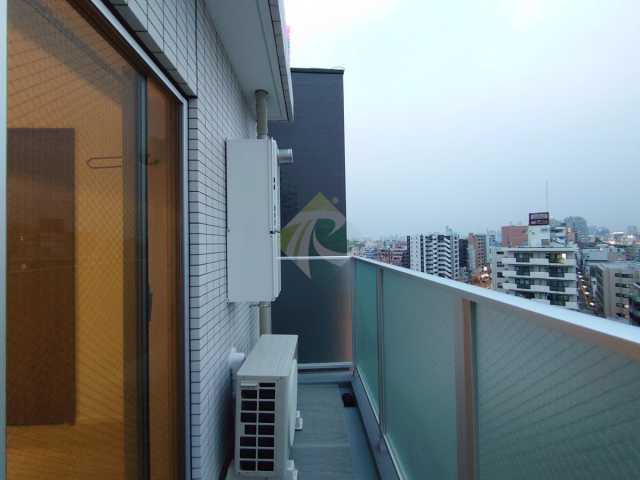 バルコニー　リライフ浅草店