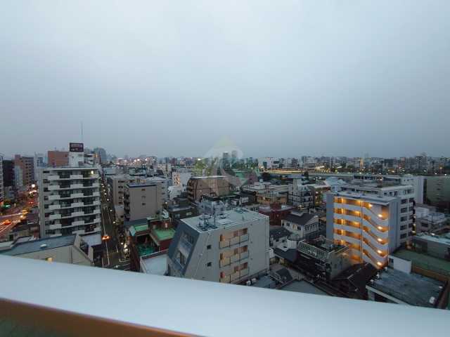 眺望　リライフ浅草店