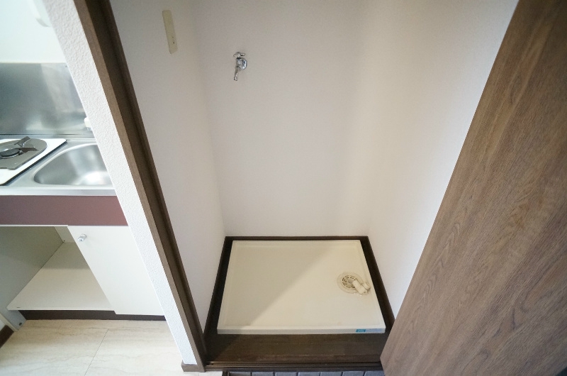 キャッスルマンション箱崎Bのその他写真