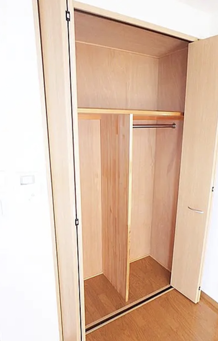 収納　弊社は都内全域の物件をご紹介可能です！