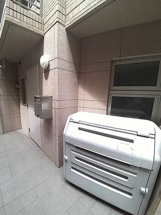 その他共有部分　弊社は都内全域の物件をご紹介可能です！