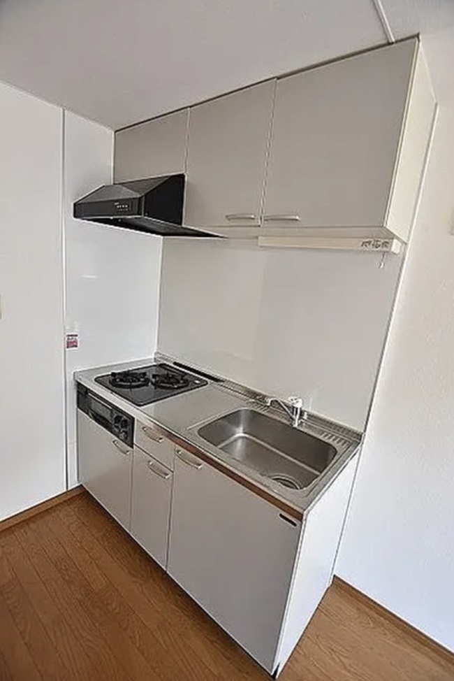 キッチン　弊社は都内全域の物件をご紹介可能です！