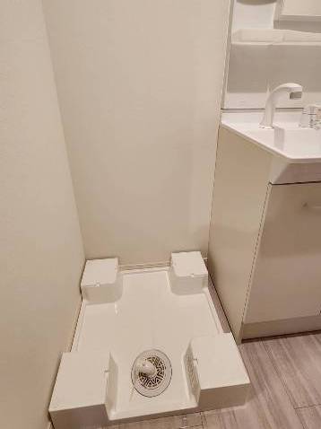 リュエル南千住の内装写真