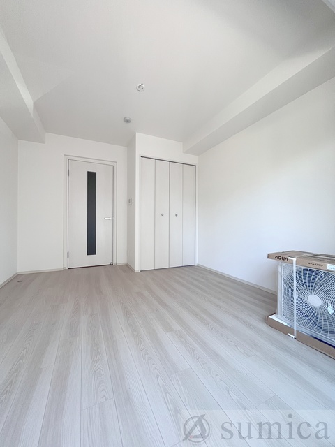 その他部屋・スペース　ワンちゃんも嬉しい明るいお部屋です