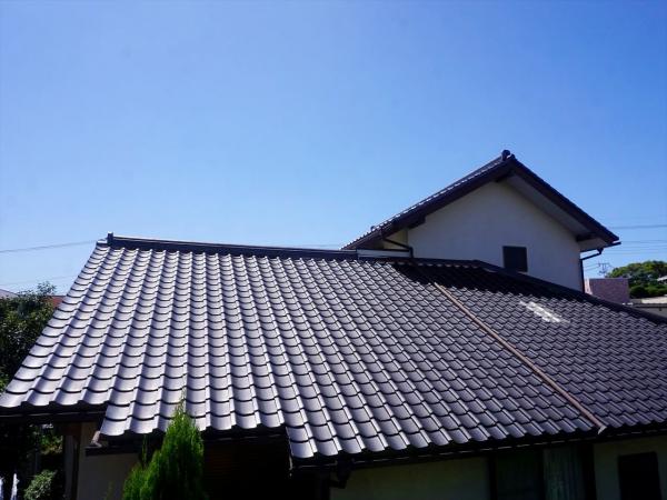 眺望　眺望
