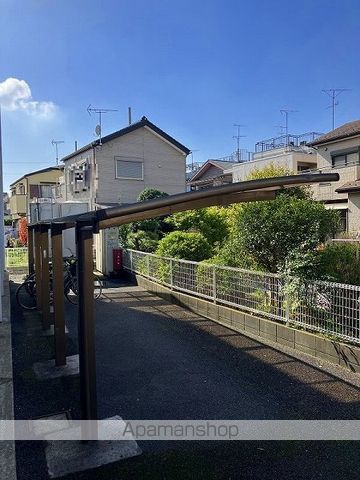 その他共有部分　その他共有部分