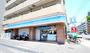 コンビニ　ローソン広島己斐本町店（コンビニ）まで9m