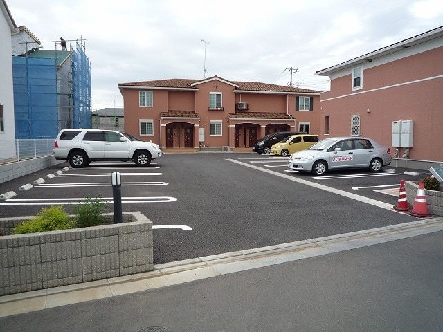 プログレスのその他写真