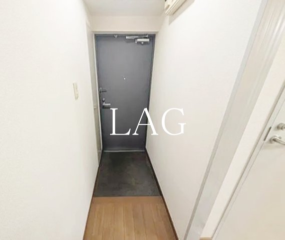 玄関　玄関です。