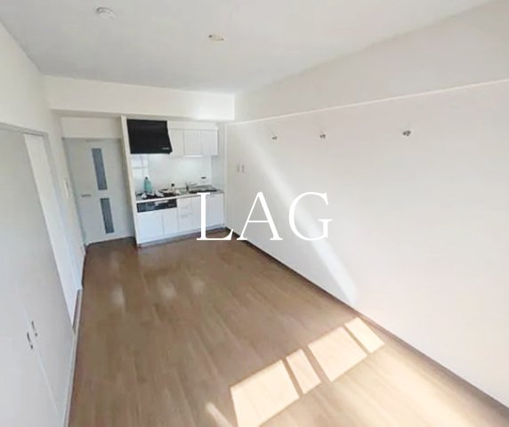 居室・リビング　洋室のお部屋です。