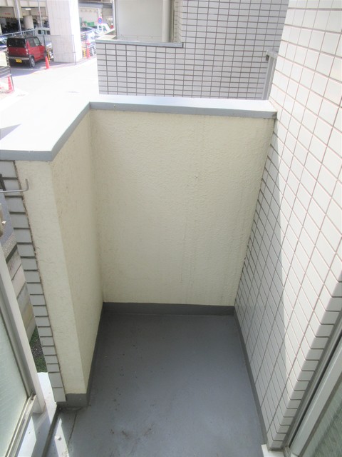 ドム登戸の内装写真