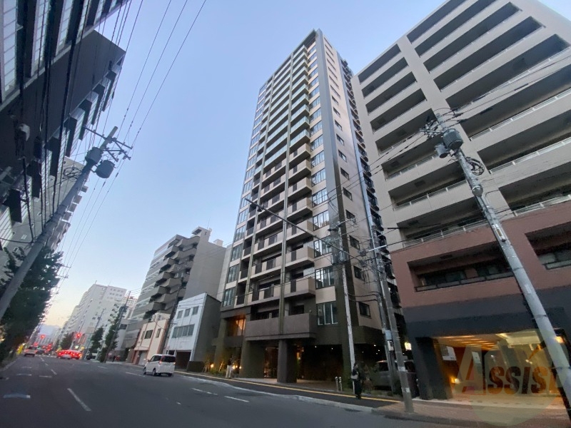 建物外観　外観１