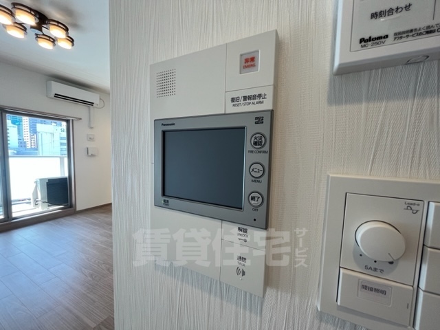 地下鉄谷町線 中崎町駅 徒歩7分 15階建 築2年のその他写真