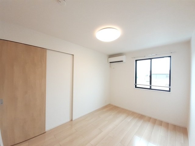 その他部屋・スペース　内装もきれいです