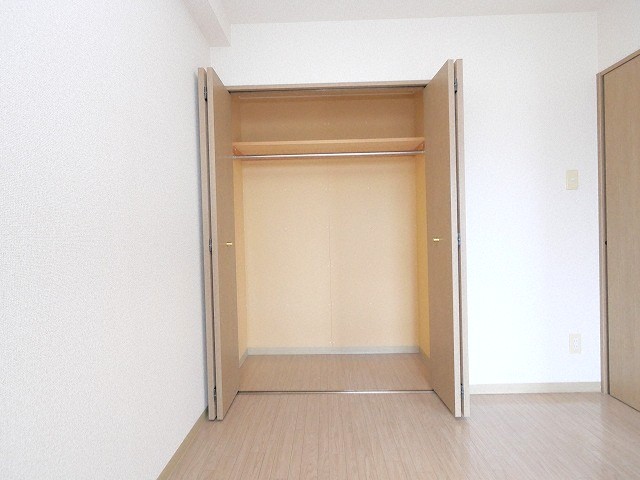 収納　☆クローゼット☆