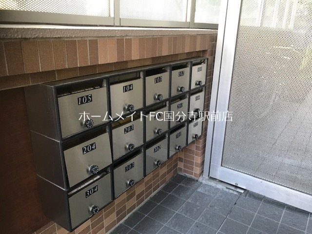 グラン高円寺のその他写真