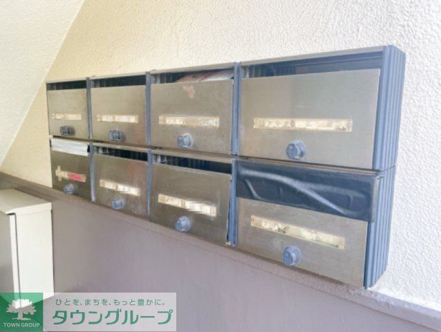 その他共有部分　お問合せはタウンハウジングまで！※現地待合わせ相談可能