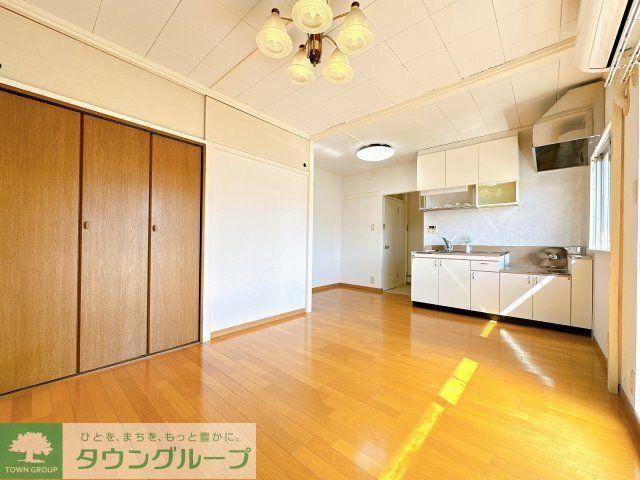 その他部屋・スペース　お問合せはタウンハウジングまで！※現地待合わせ相談可能