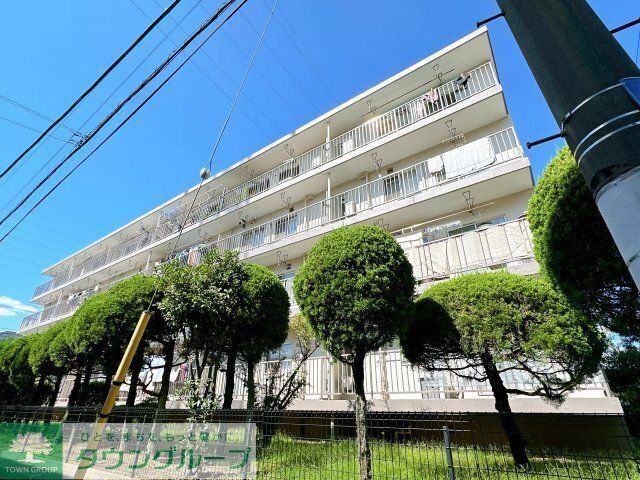 建物外観　お問合せはタウンハウジングまで！※現地待合わせ相談可能