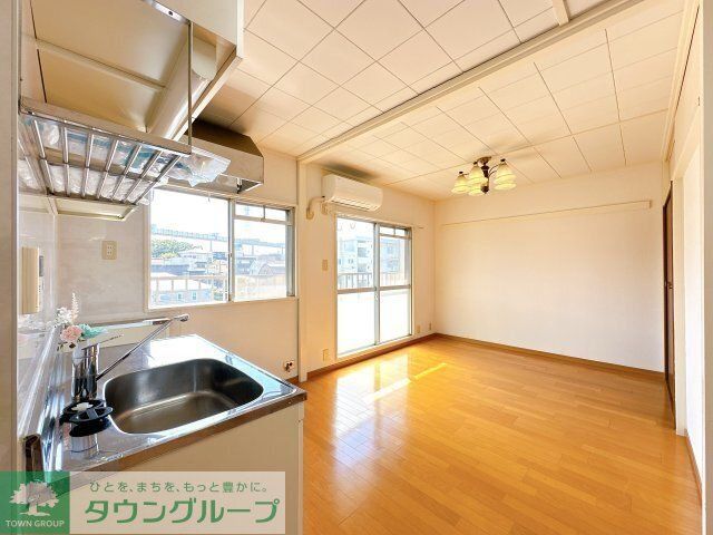 居室・リビング　お問合せはタウンハウジングまで！※現地待合わせ相談可能