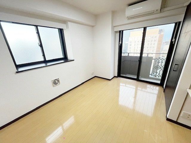居室・リビング　同間取り別部屋参考写真