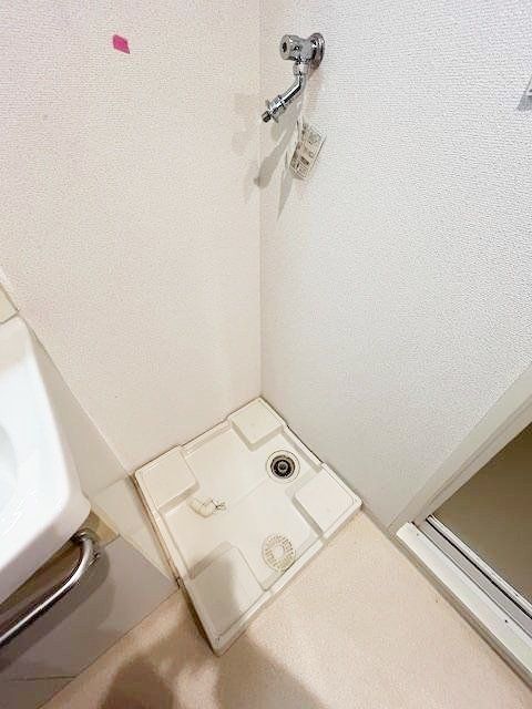 その他設備　同間取り別部屋参考写真