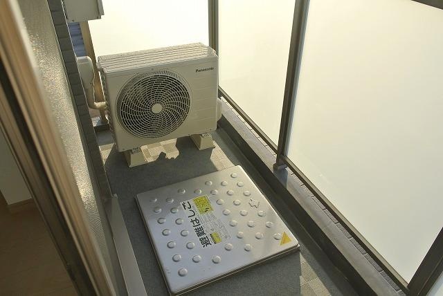 バルコニー　☆バルコニー☆