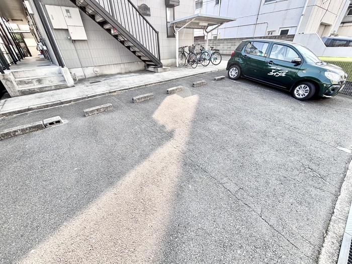 プランドール摂南のその他写真