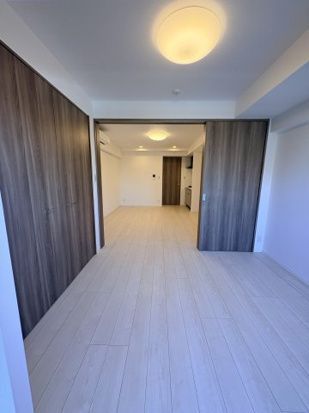 MIND上板橋の内装写真