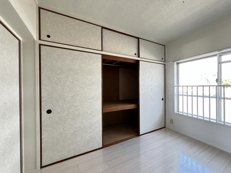 収納　別部屋タイプ