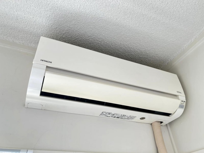 その他設備　別部屋タイプ