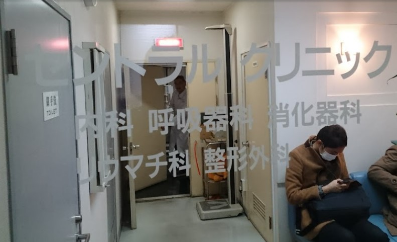 グランドコンシェルジュ日本橋の周辺写真